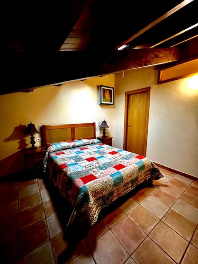 Spacious House In Ogassa With Terrace And Bbq エクステリア 写真